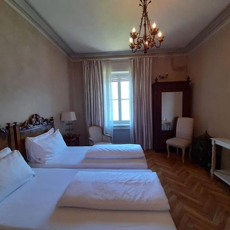 Villa Sasso Dimora Di Lago Каннобио Экстерьер фото