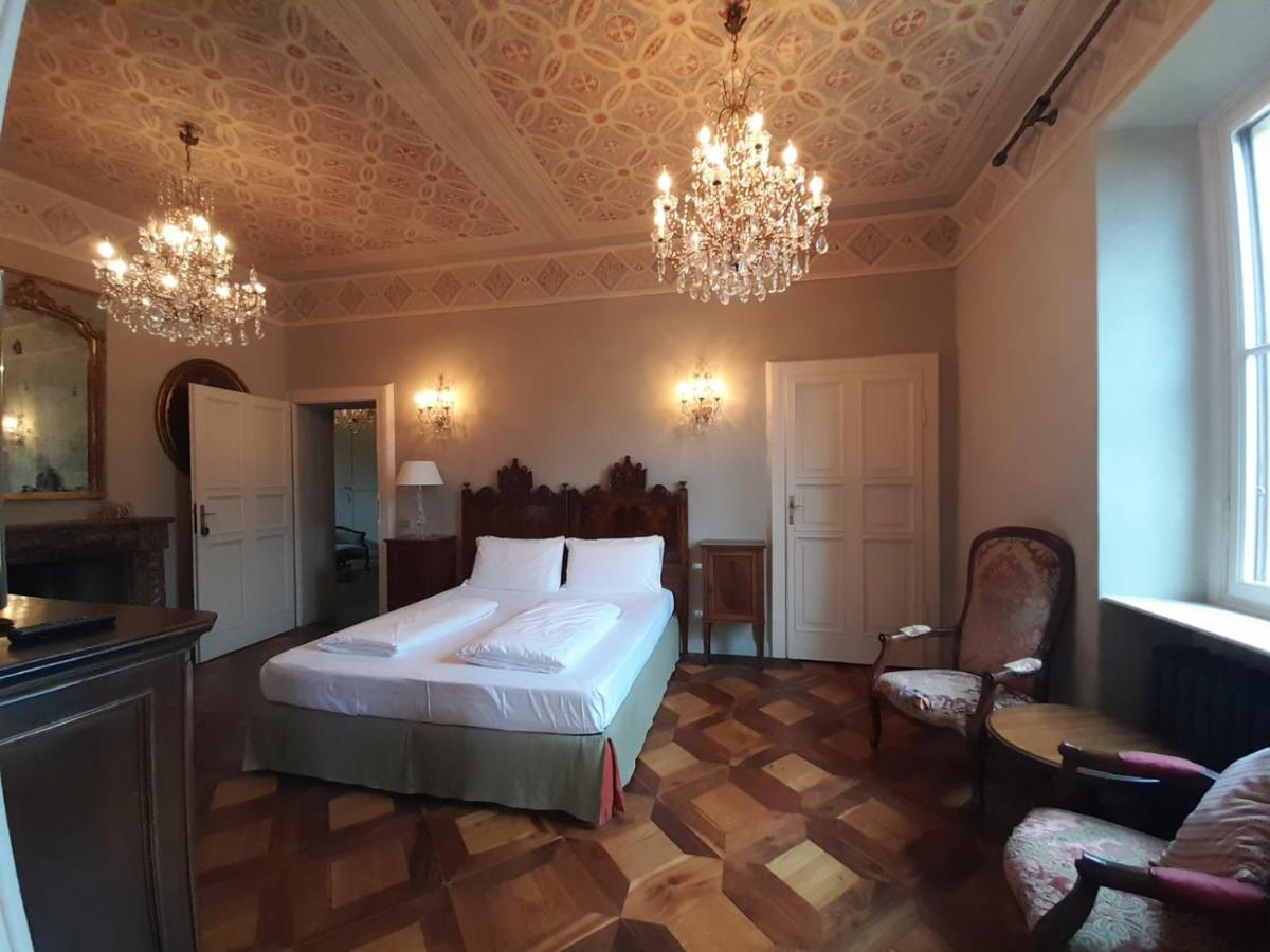 Villa Sasso Dimora Di Lago Каннобио Экстерьер фото