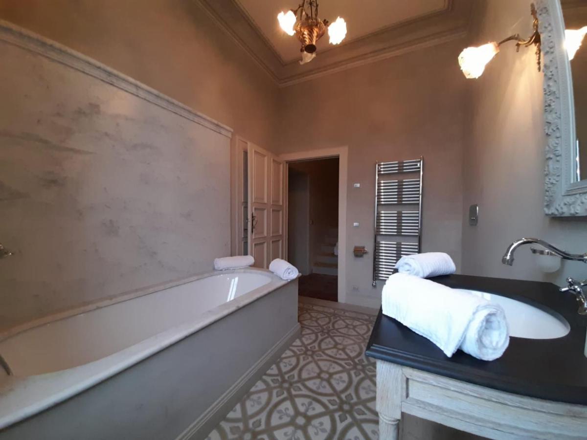 Villa Sasso Dimora Di Lago Каннобио Экстерьер фото